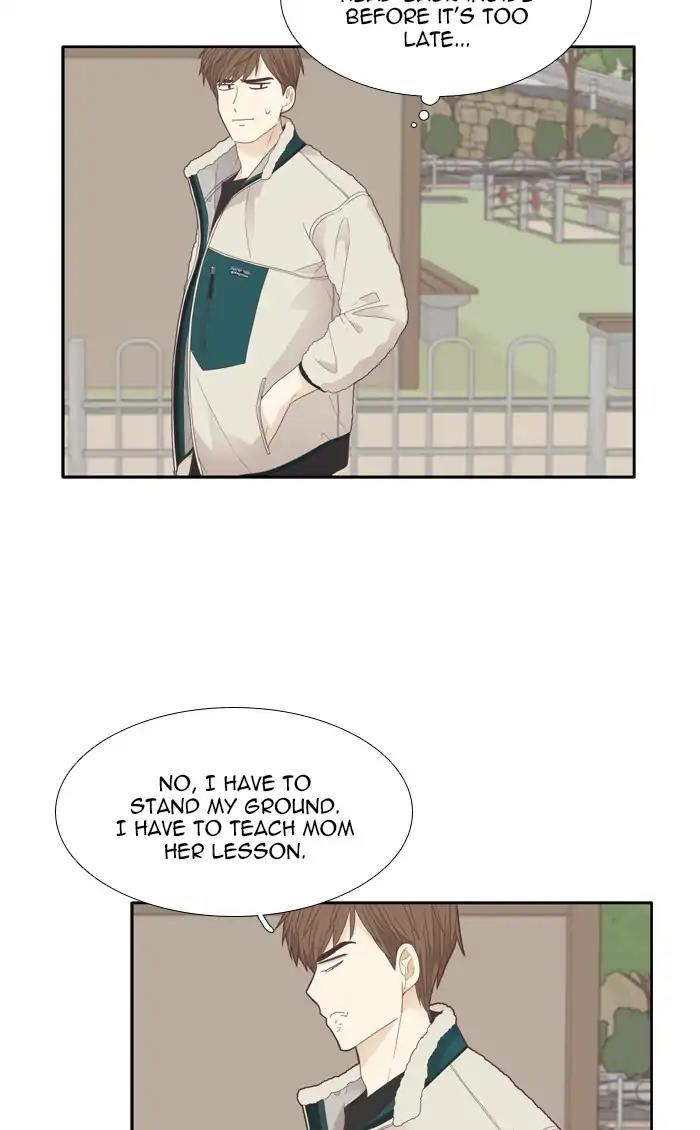 Girl’s World ( World of Girl ) Chapter 187 - page 44
