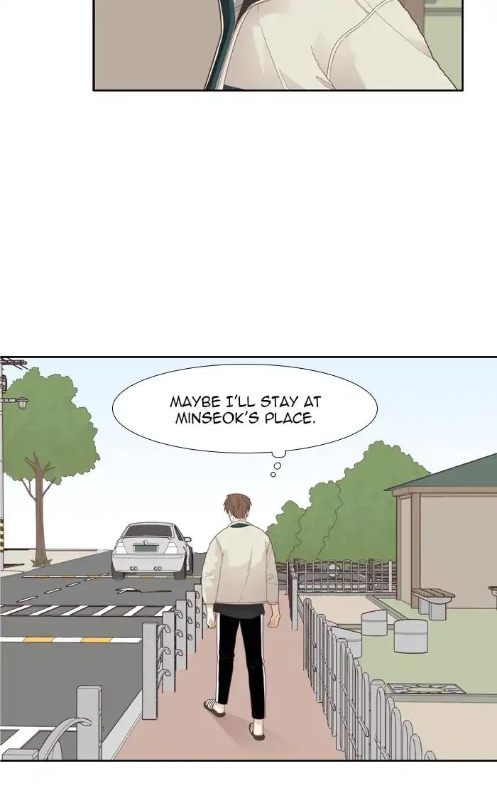 Girl’s World ( World of Girl ) Chapter 187 - page 45