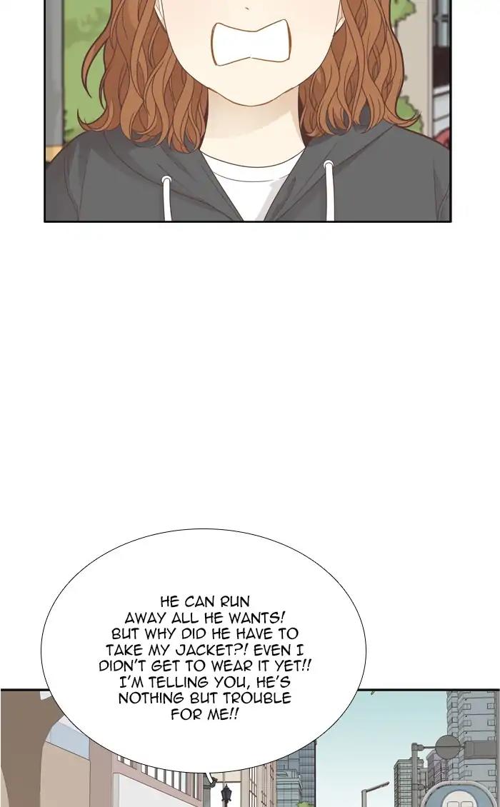 Girl’s World ( World of Girl ) Chapter 187 - page 47
