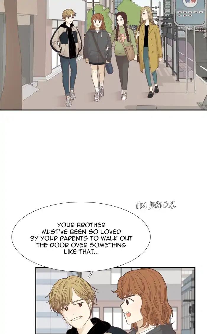 Girl’s World ( World of Girl ) Chapter 187 - page 48