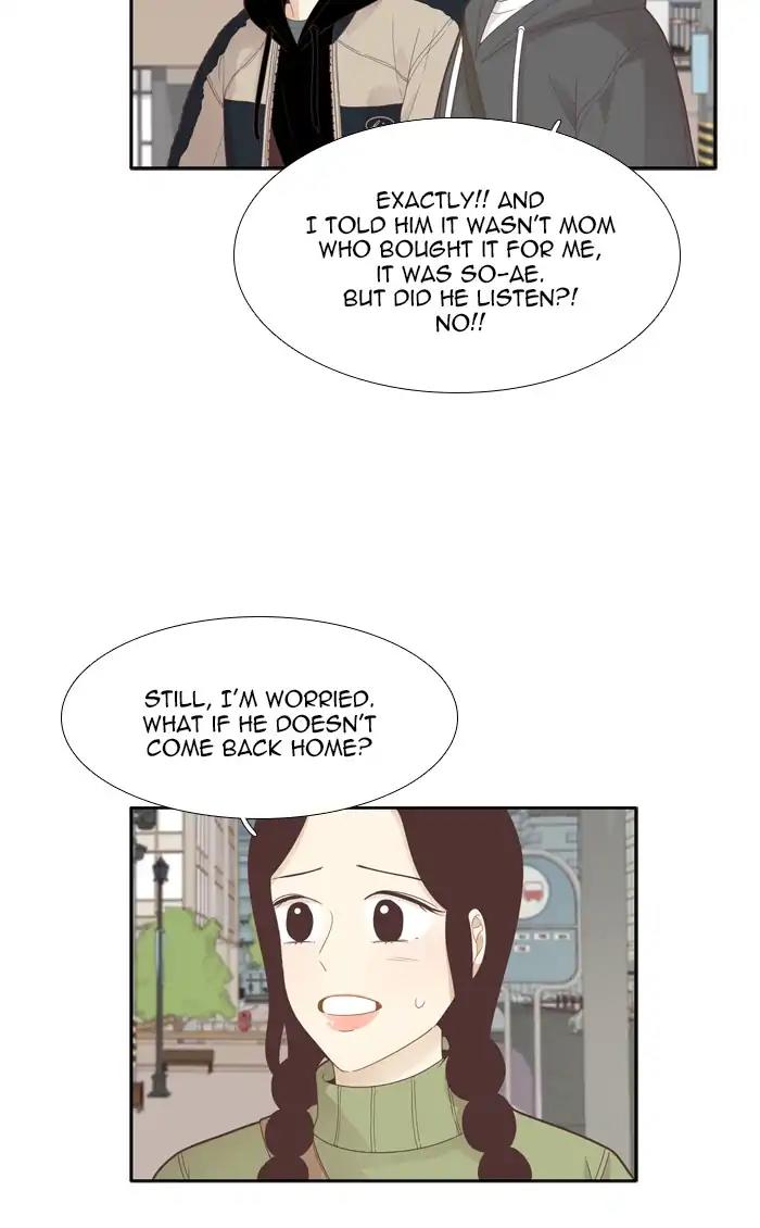 Girl’s World ( World of Girl ) Chapter 187 - page 49