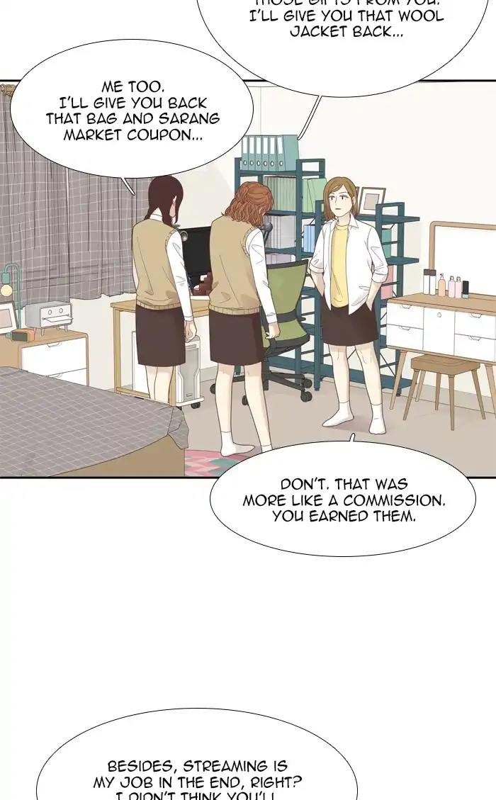 Girl’s World ( World of Girl ) Chapter 187 - page 5