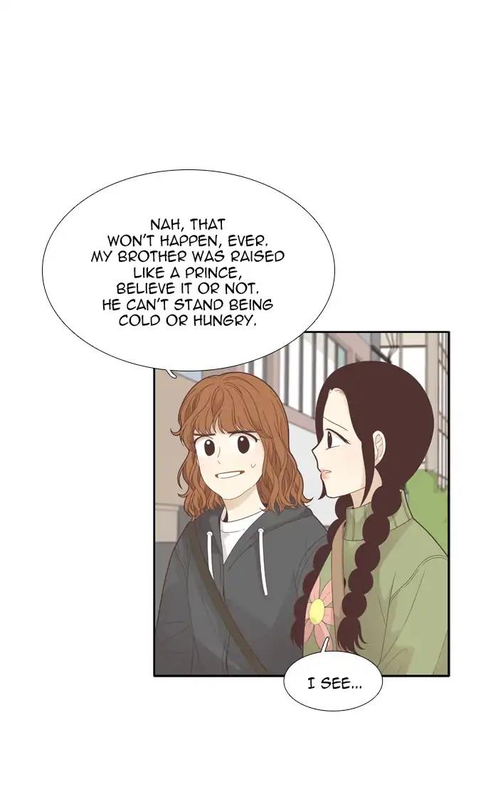 Girl’s World ( World of Girl ) Chapter 187 - page 50