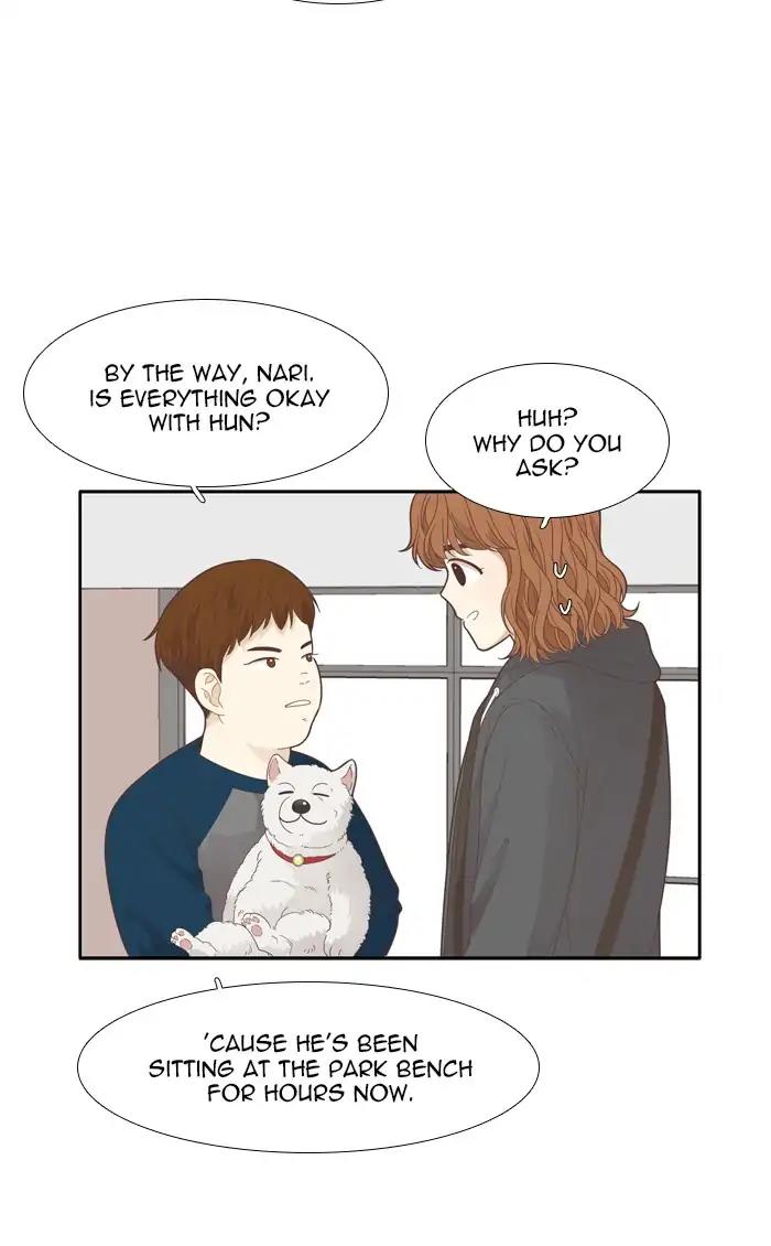 Girl’s World ( World of Girl ) Chapter 187 - page 53