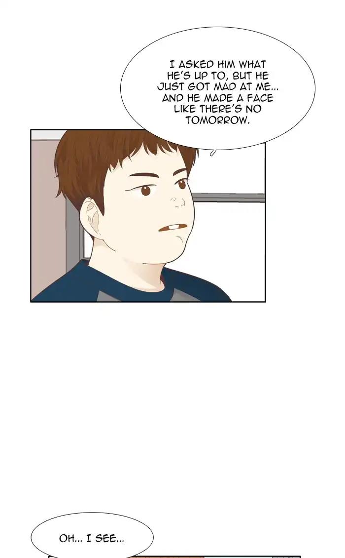 Girl’s World ( World of Girl ) Chapter 187 - page 54