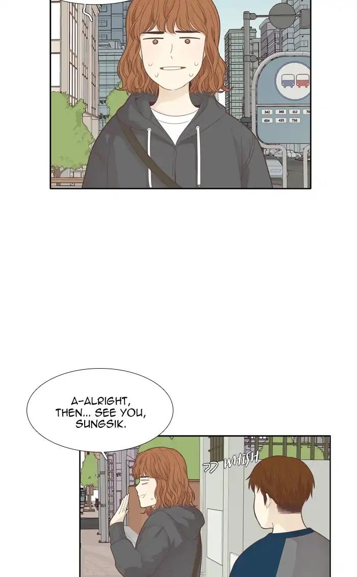 Girl’s World ( World of Girl ) Chapter 187 - page 55