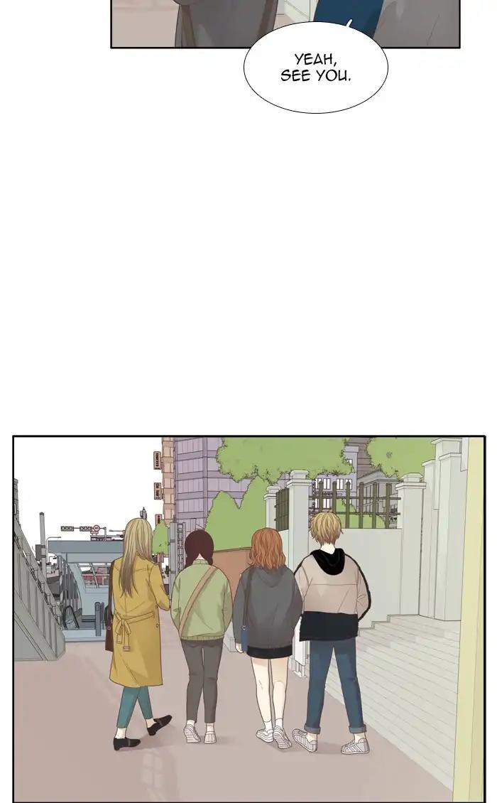 Girl’s World ( World of Girl ) Chapter 187 - page 56
