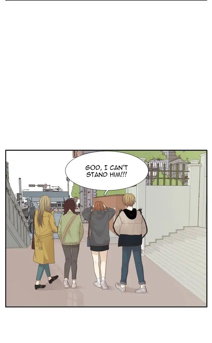 Girl’s World ( World of Girl ) Chapter 187 - page 57