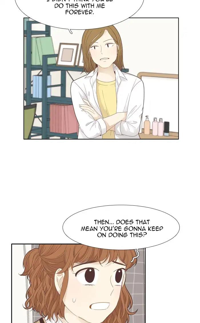 Girl’s World ( World of Girl ) Chapter 187 - page 6