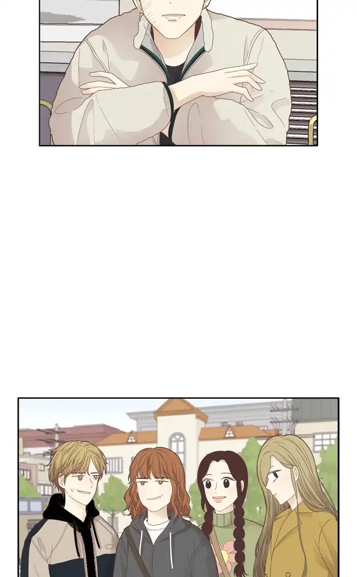 Girl’s World ( World of Girl ) Chapter 187 - page 60