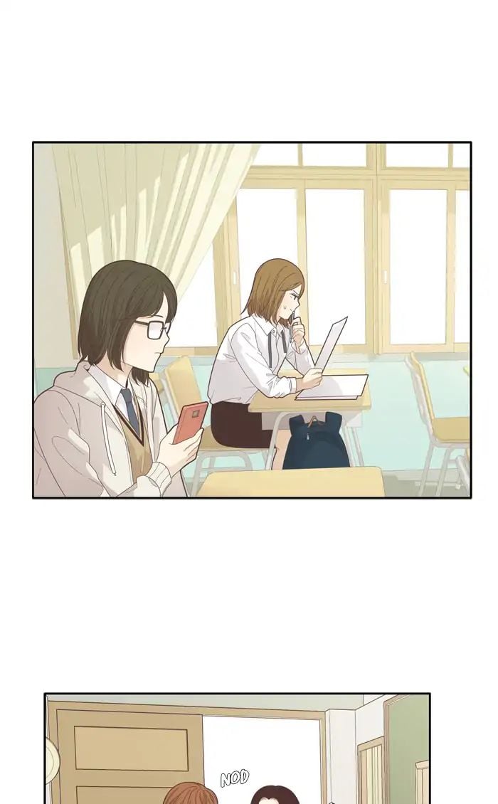 Girl’s World ( World of Girl ) Chapter 186 - page 10