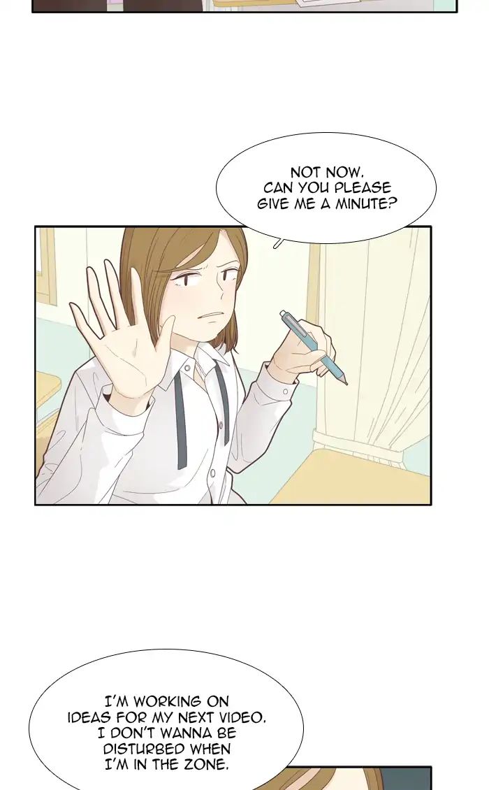 Girl’s World ( World of Girl ) Chapter 186 - page 12
