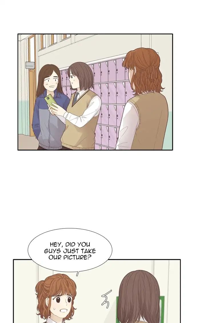 Girl’s World ( World of Girl ) Chapter 186 - page 16