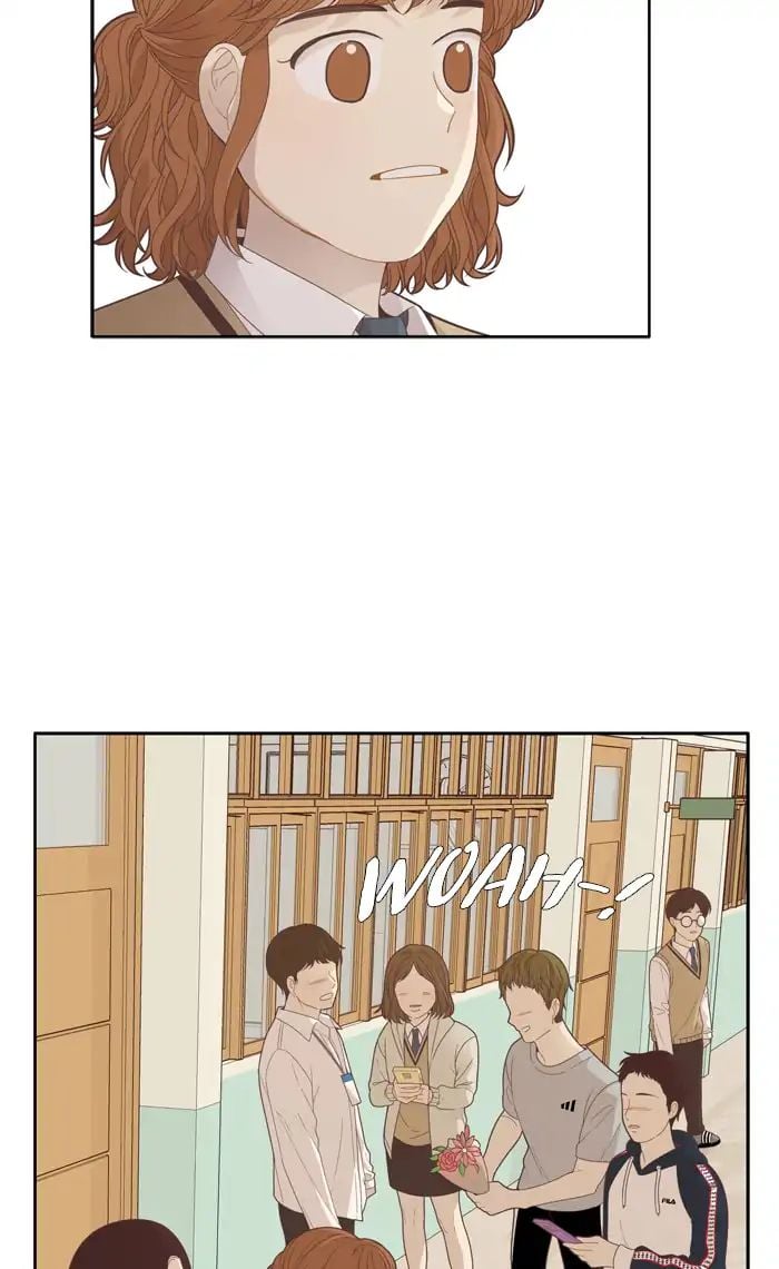Girl’s World ( World of Girl ) Chapter 186 - page 22