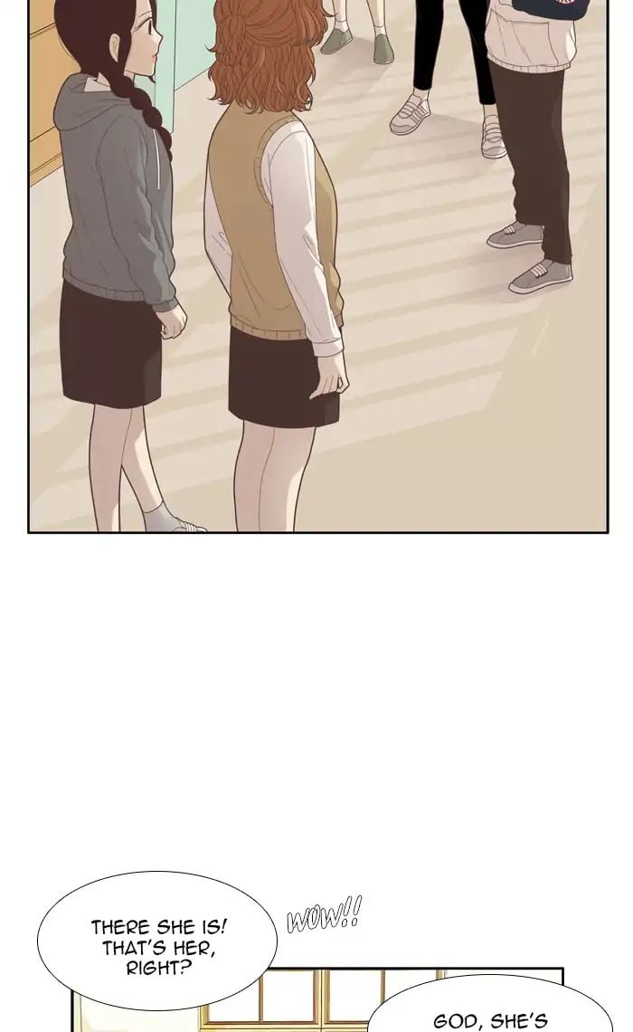 Girl’s World ( World of Girl ) Chapter 186 - page 23