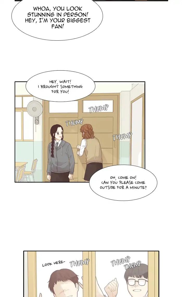 Girl’s World ( World of Girl ) Chapter 186 - page 25