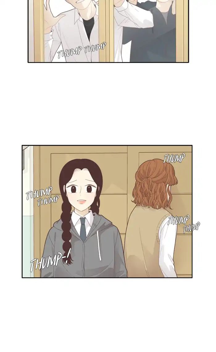 Girl’s World ( World of Girl ) Chapter 186 - page 26