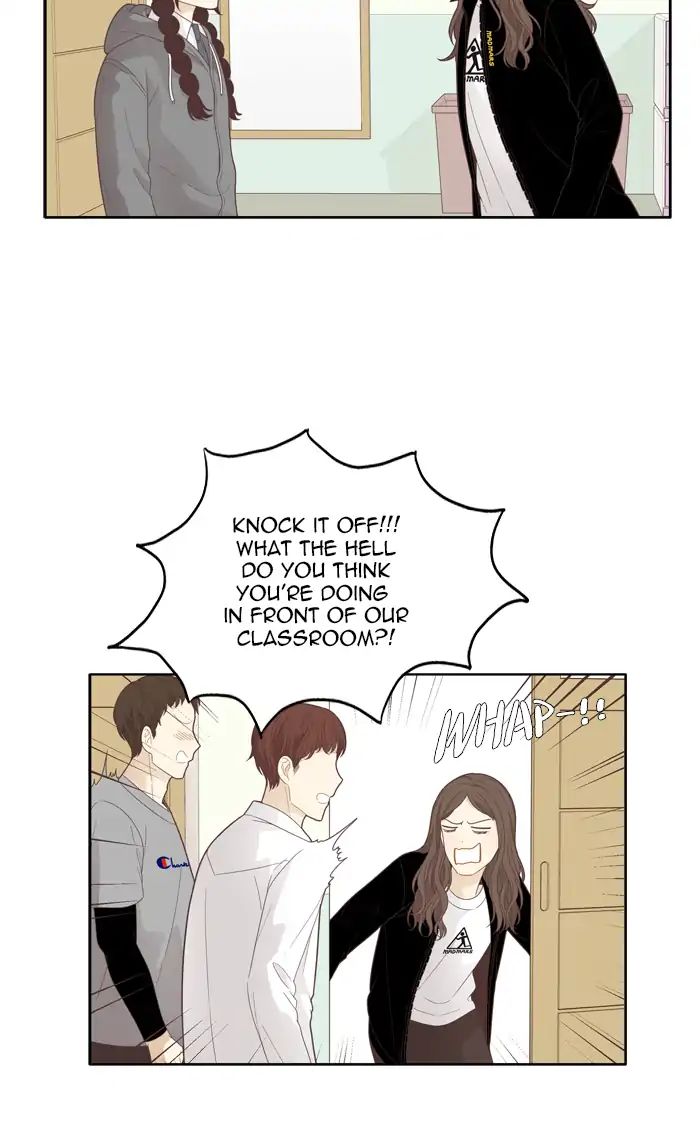 Girl’s World ( World of Girl ) Chapter 186 - page 29