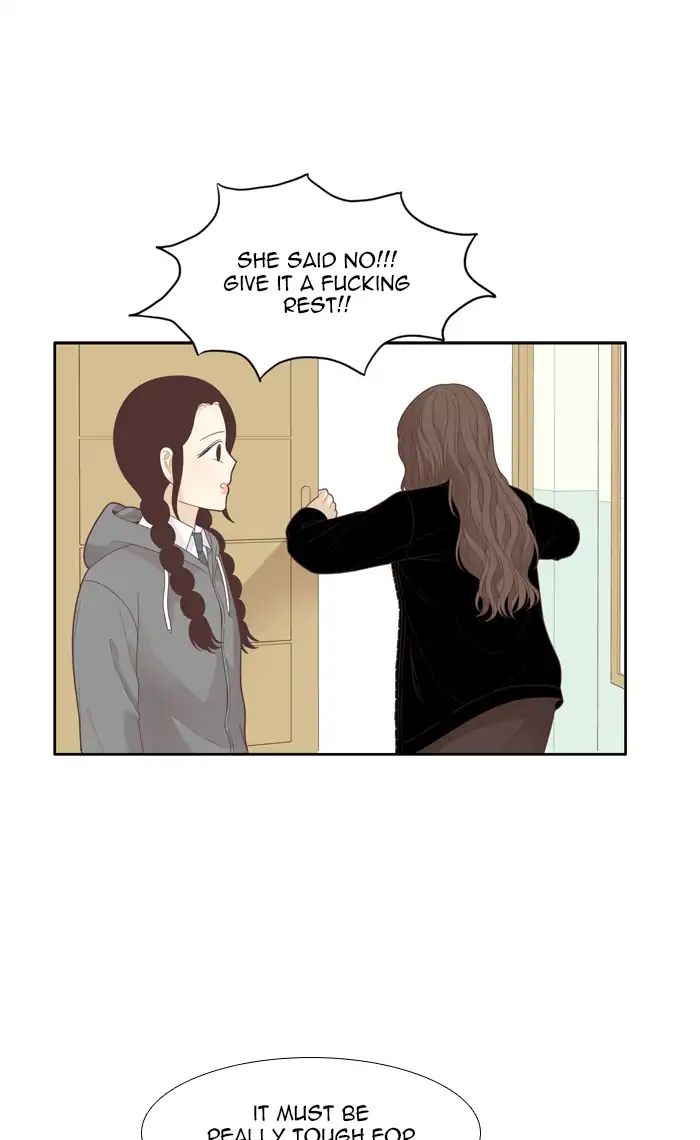 Girl’s World ( World of Girl ) Chapter 186 - page 30