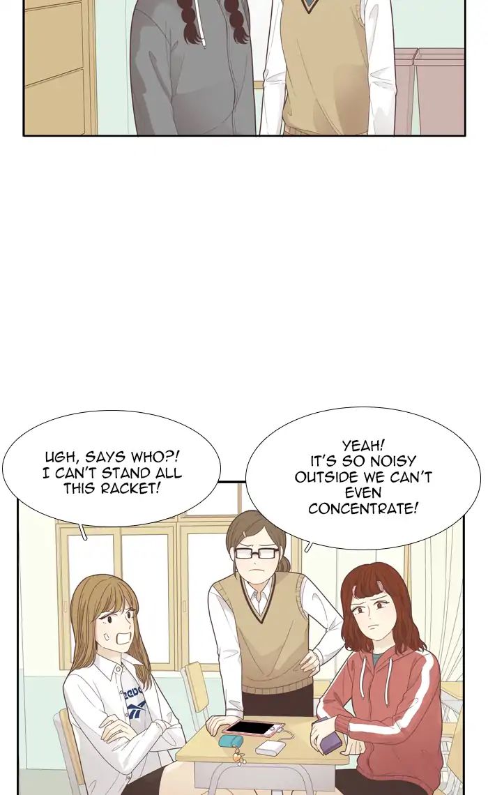 Girl’s World ( World of Girl ) Chapter 186 - page 34