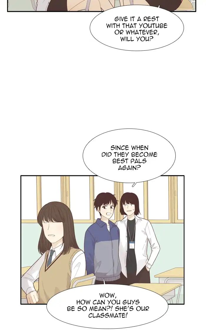 Girl’s World ( World of Girl ) Chapter 186 - page 35