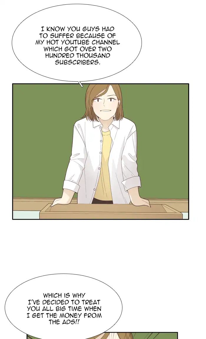 Girl’s World ( World of Girl ) Chapter 186 - page 38