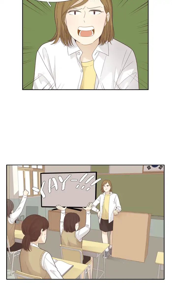 Girl’s World ( World of Girl ) Chapter 186 - page 39