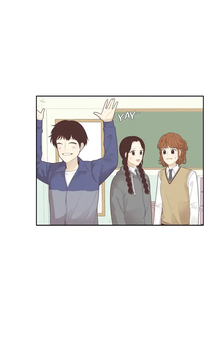 Girl’s World ( World of Girl ) Chapter 186 - page 40