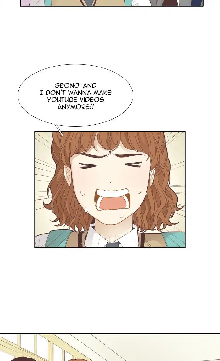 Girl’s World ( World of Girl ) Chapter 186 - page 44