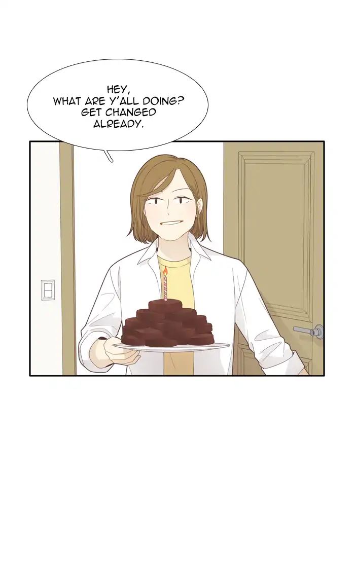 Girl’s World ( World of Girl ) Chapter 186 - page 50