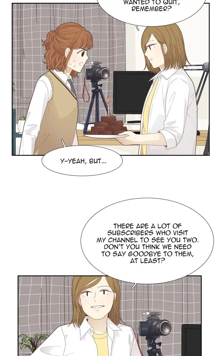 Girl’s World ( World of Girl ) Chapter 186 - page 53