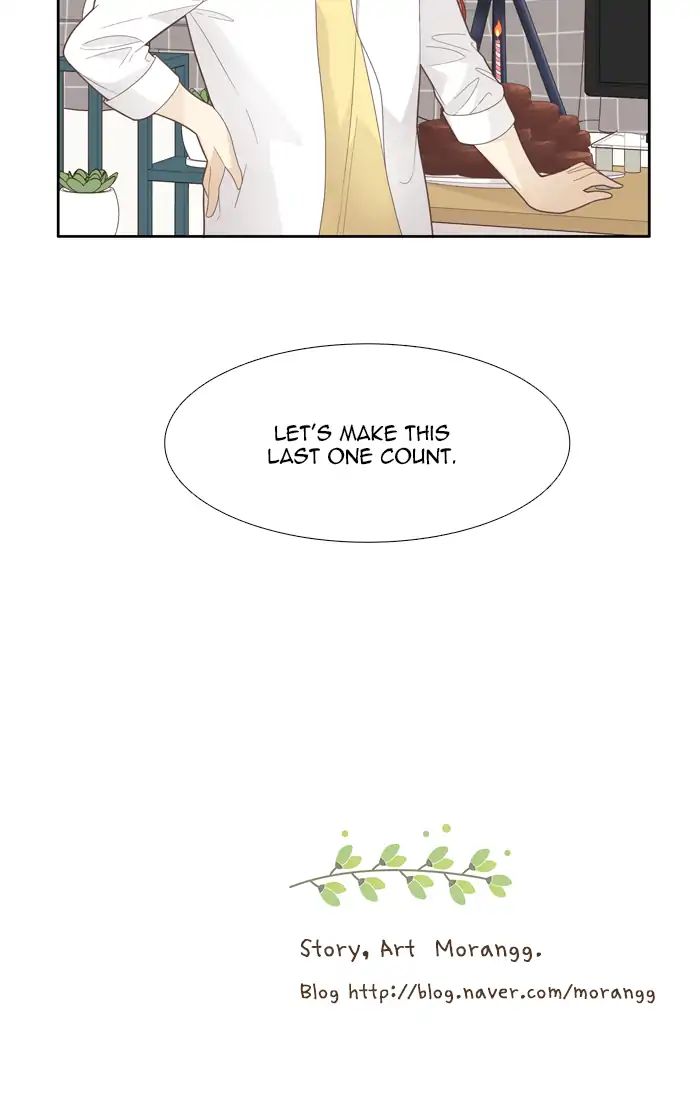 Girl’s World ( World of Girl ) Chapter 186 - page 54