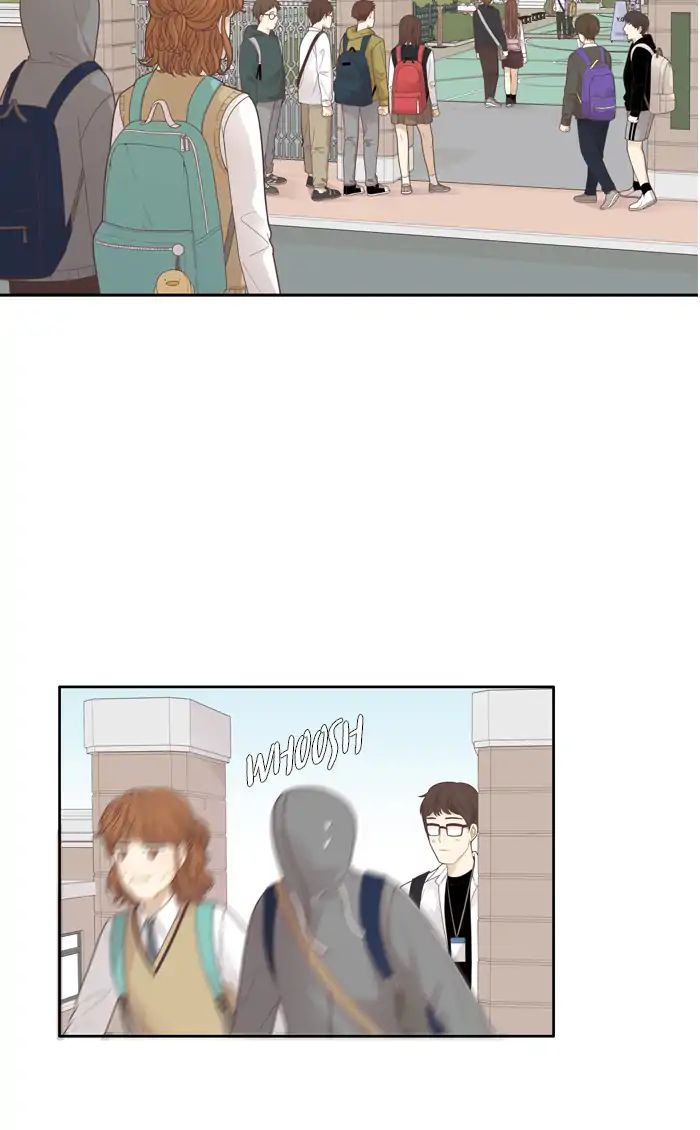 Girl’s World ( World of Girl ) Chapter 186 - page 6