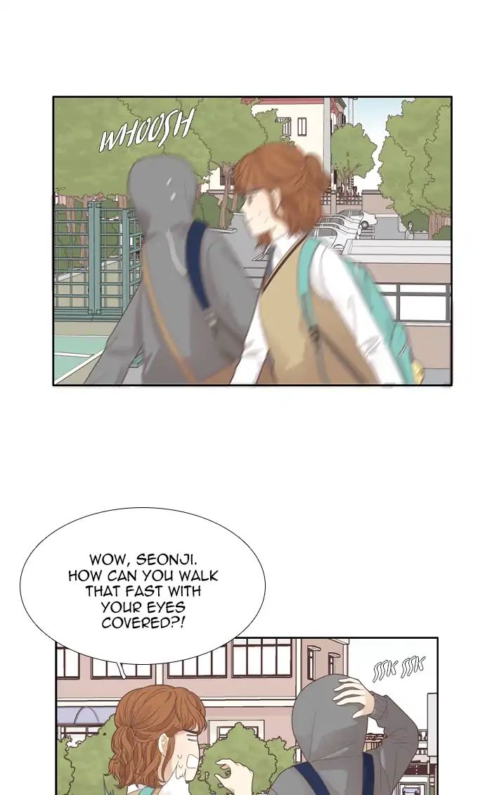 Girl’s World ( World of Girl ) Chapter 186 - page 7