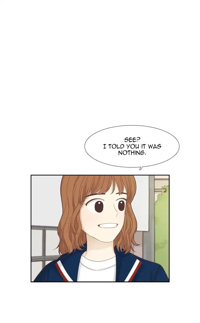 Girl’s World ( World of Girl ) Chapter 185 - page 14