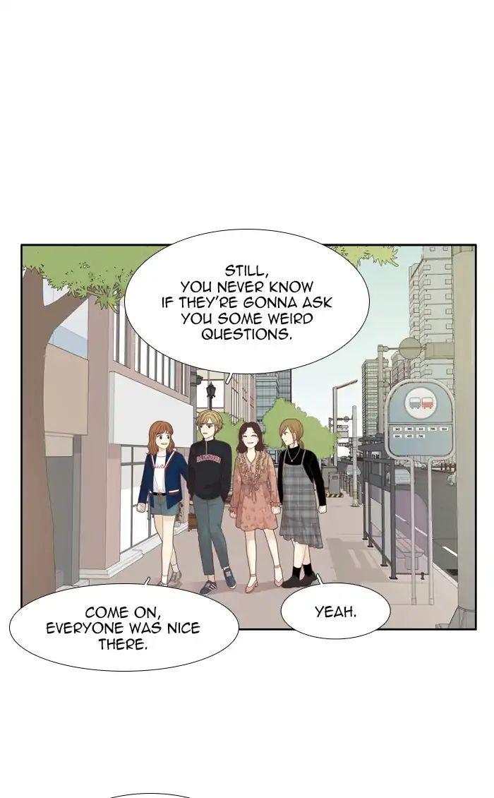 Girl’s World ( World of Girl ) Chapter 185 - page 15