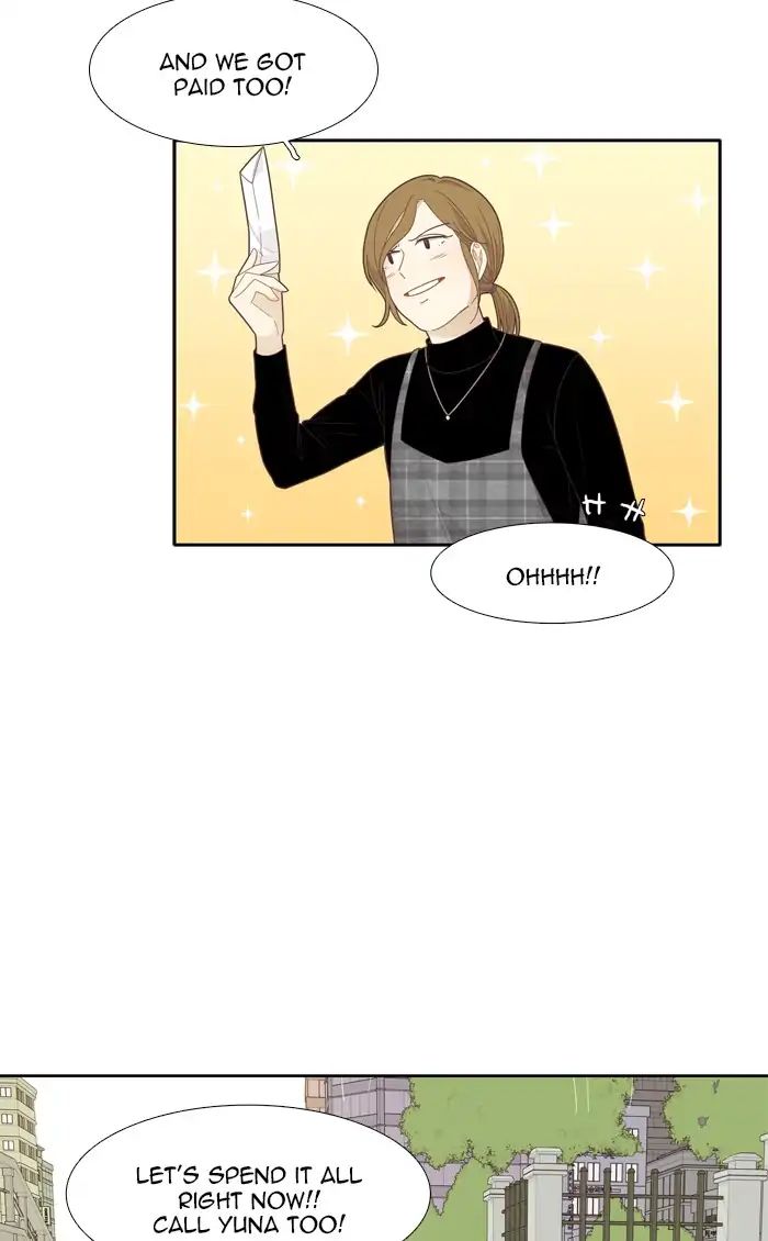 Girl’s World ( World of Girl ) Chapter 185 - page 16