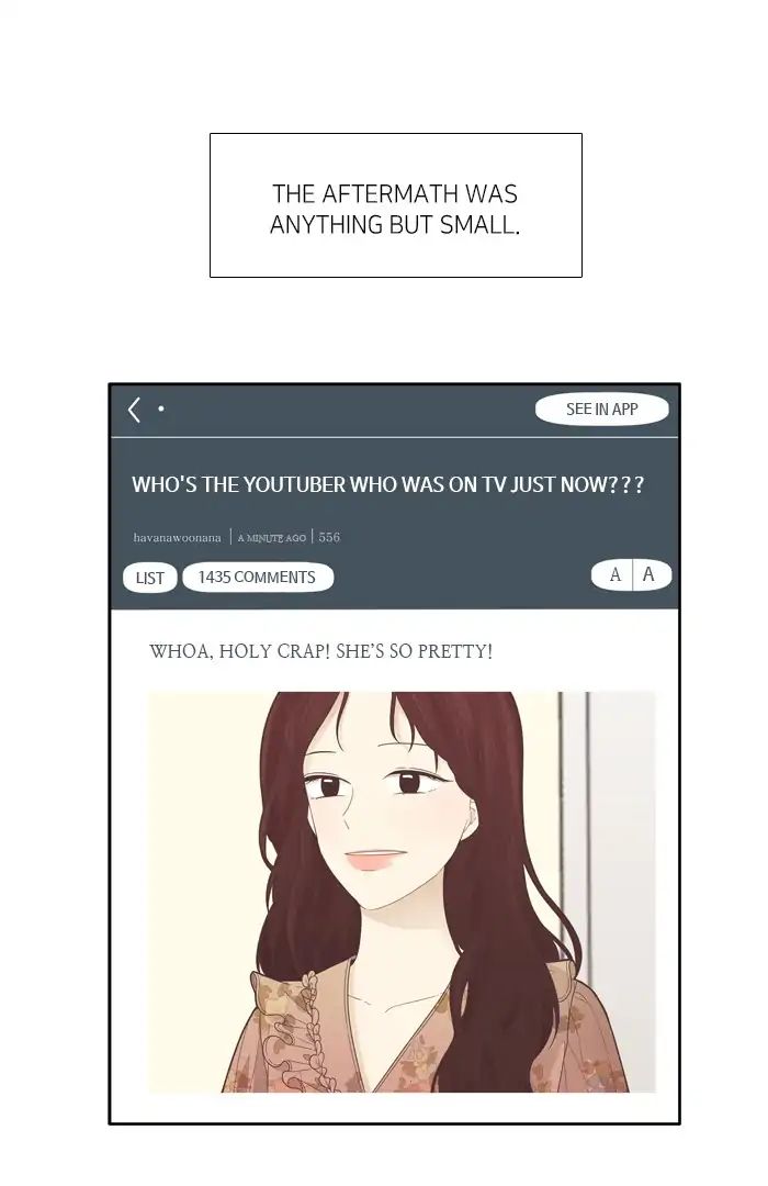 Girl’s World ( World of Girl ) Chapter 185 - page 18
