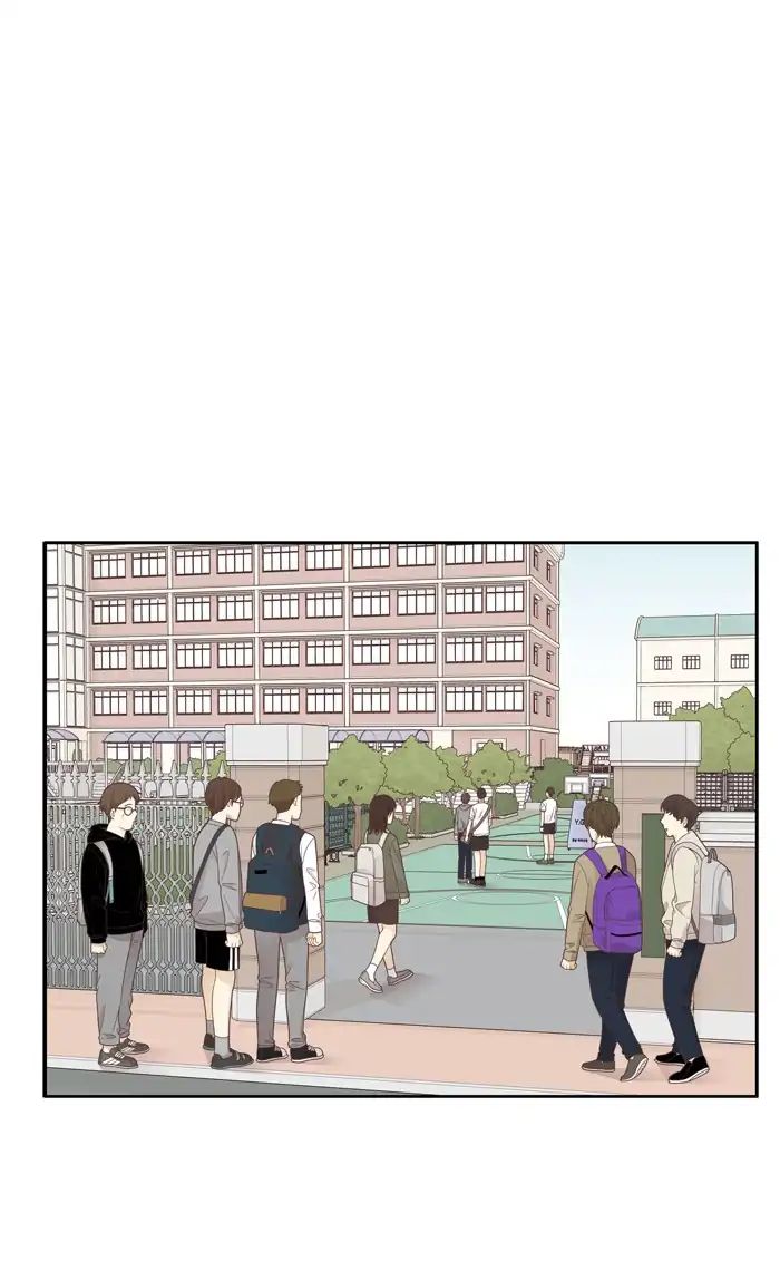 Girl’s World ( World of Girl ) Chapter 185 - page 19