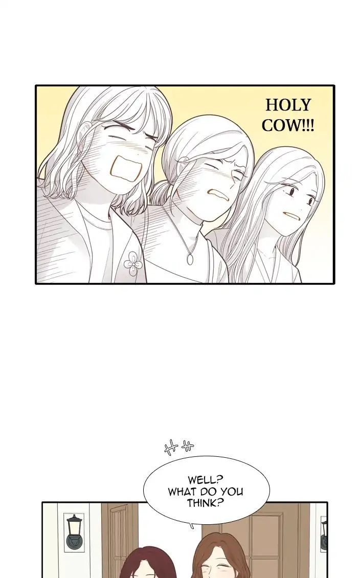 Girl’s World ( World of Girl ) Chapter 185 - page 2