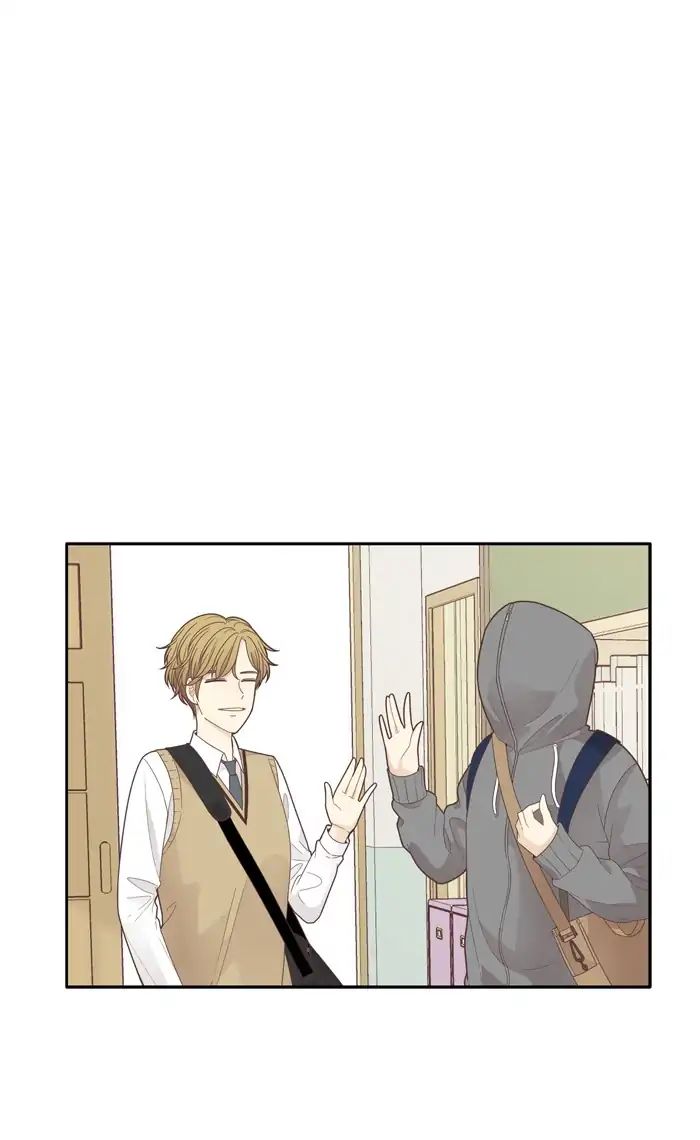 Girl’s World ( World of Girl ) Chapter 185 - page 23