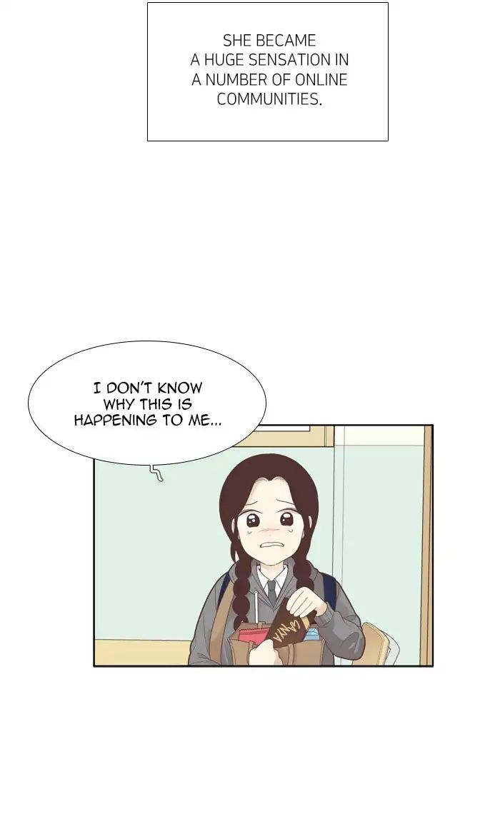 Girl’s World ( World of Girl ) Chapter 185 - page 27