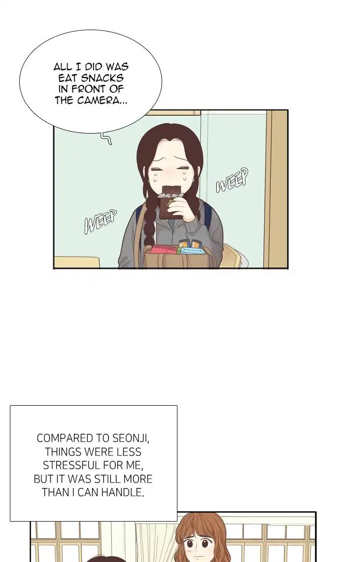 Girl’s World ( World of Girl ) Chapter 185 - page 28