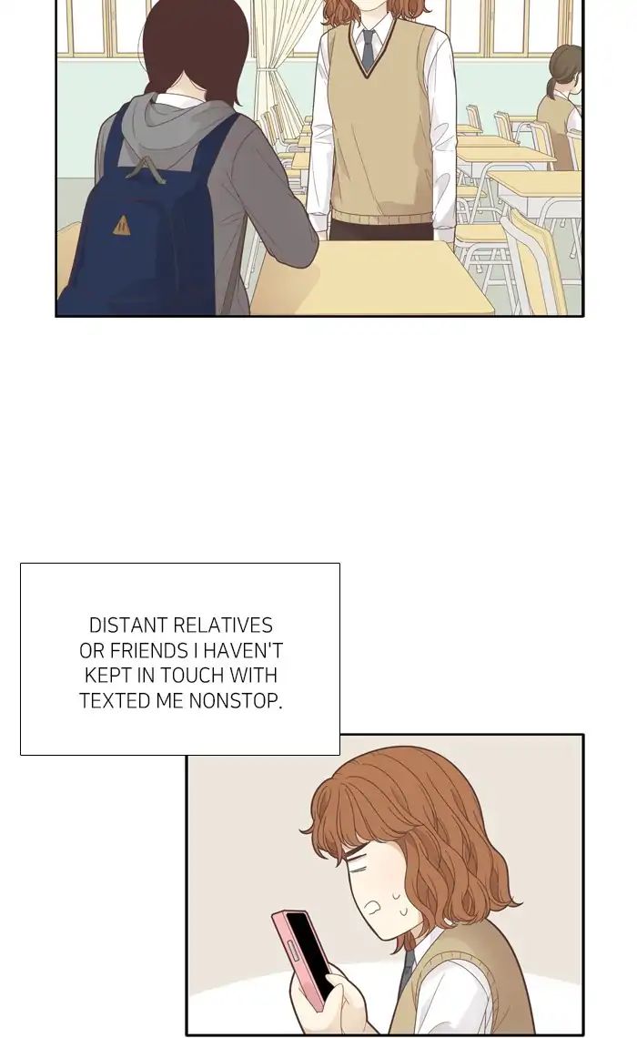 Girl’s World ( World of Girl ) Chapter 185 - page 29