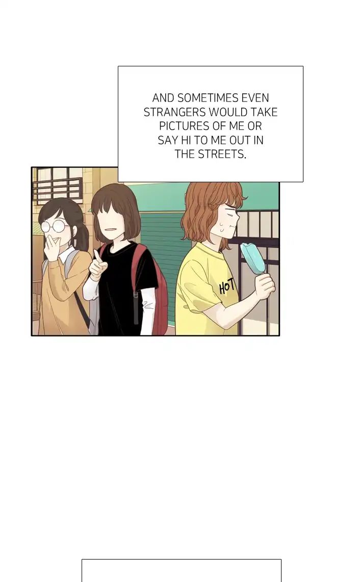 Girl’s World ( World of Girl ) Chapter 185 - page 30