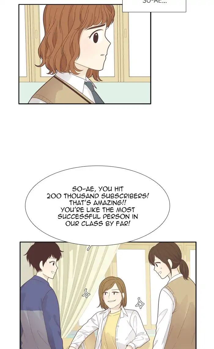 Girl’s World ( World of Girl ) Chapter 185 - page 32