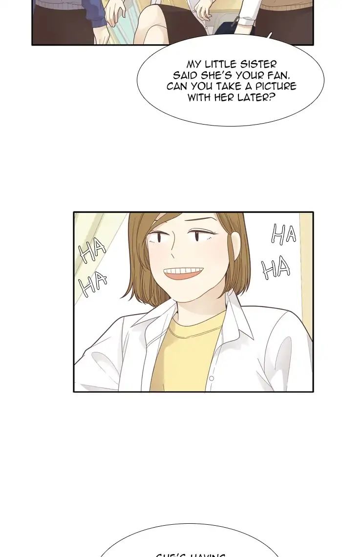 Girl’s World ( World of Girl ) Chapter 185 - page 33