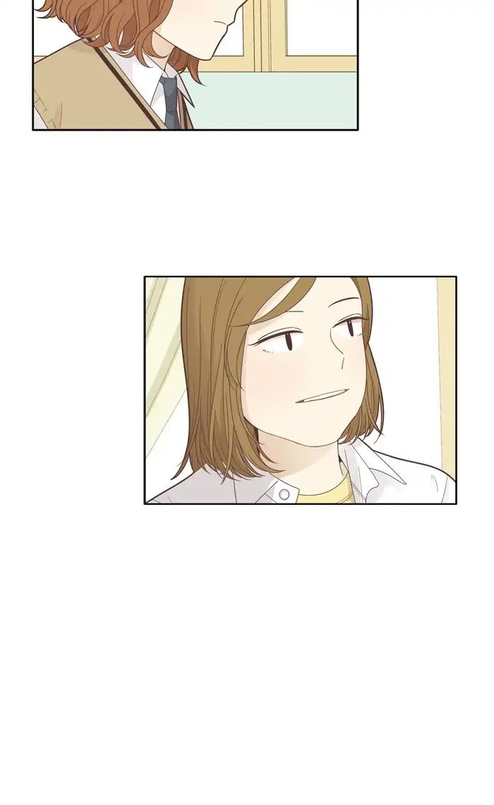 Girl’s World ( World of Girl ) Chapter 185 - page 35