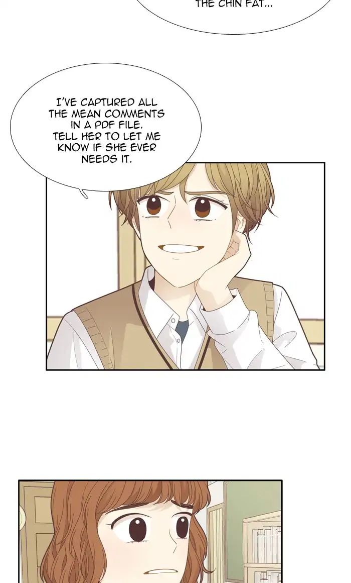 Girl’s World ( World of Girl ) Chapter 185 - page 40
