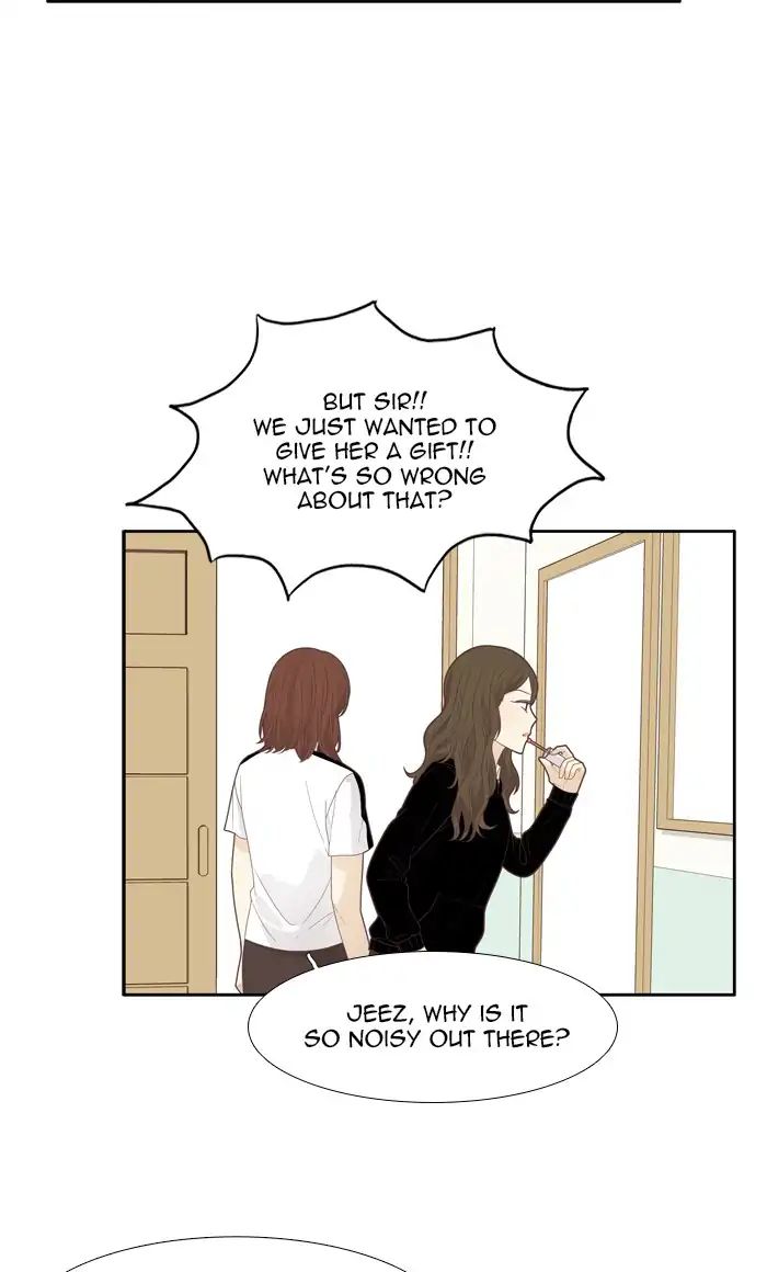 Girl’s World ( World of Girl ) Chapter 185 - page 46